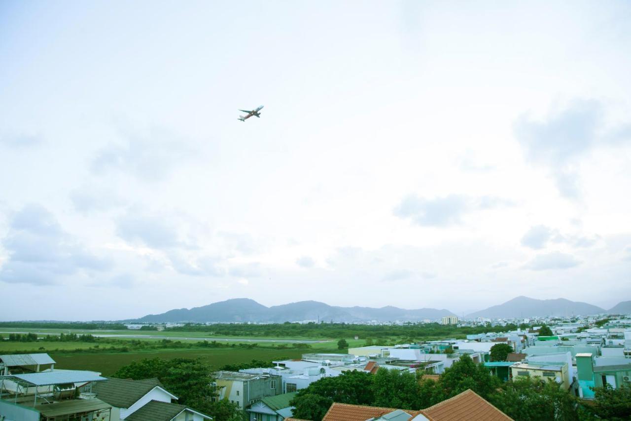 Hoang Thuy Sinh Hotel Da Nang Dış mekan fotoğraf